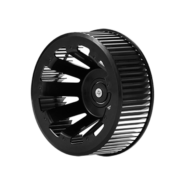 单离心风扇 - φ183.5*62.8