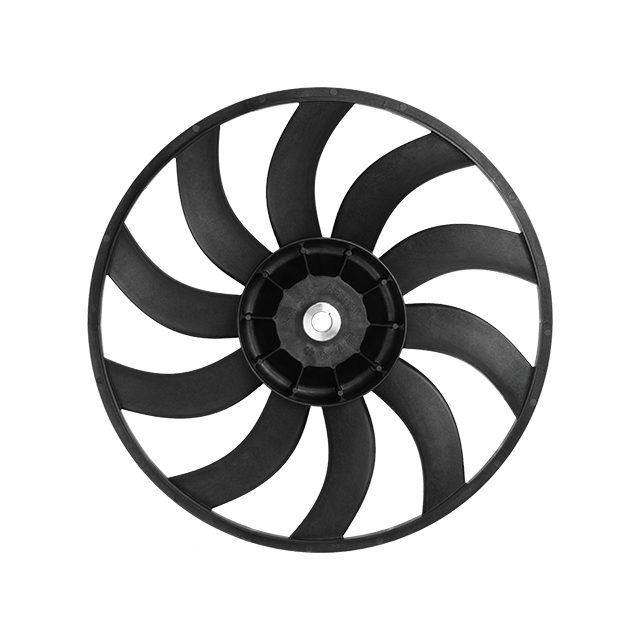 轴流风扇 - φ530*62