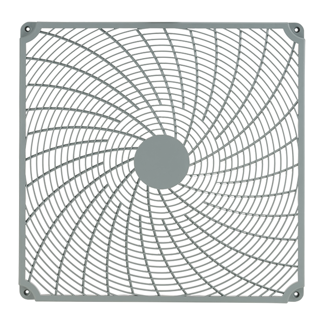 空调风扇保护盖