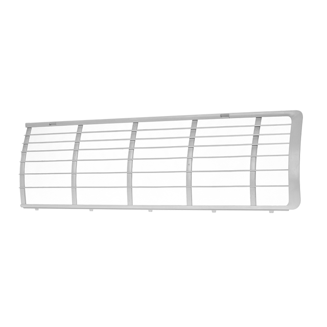 Air conditioning grille